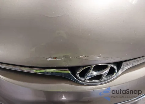 2016 Hyundai Elantra Se from USA, damaged, VIN 5NPDH4AE6GH760037
